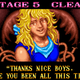 Illustration for article titled The Funniest (And Worst) Engrish In Classic Japanese Video Games